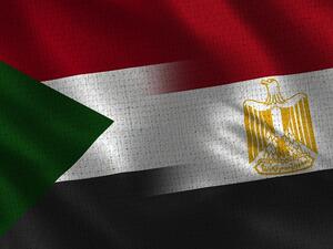 خلال 2017، بلغ حجم التبادل التجاري بين مصر والسودان نحو 554 مليون دولار