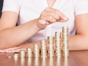 Women's incomes in Bahrain have risen by 66 per cent between 2010 and 2017. (Shutterstock)