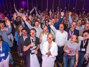 Clowns Sans Frontieres (Twitter)