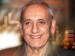 Speaker Nabih Berri  (Twitter)