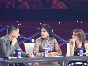 لجنة الحكم أنقذت 4مشاركين ممن استبعدهم الجمهور