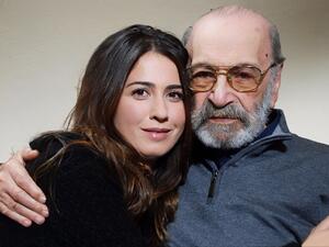 وفاة فنان الشعب