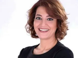 Mireille Aoun-Hachem (Twitter)