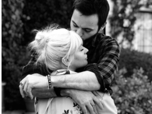 (Instagram: Xtina)