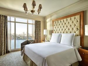 سويت ترافل من فورسيزونز