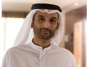 Jassem Busaibe, Chief Investment Officer of Aldar Properties