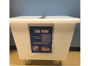 تأتي هذه الحملة إيماناً منا في الفندق بأهمية العمل التطوعي والمسؤولية الاجتماعية تجاه المجتمع.