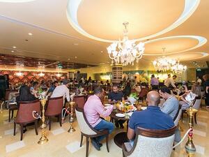 المطبخ اللبناني زيتونة