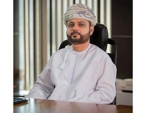 Talal Al Mamari, CEO of Omantel 