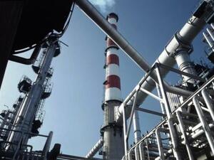 The refinery will have the capacity to process 230,000 barrels of crude oil per day for both local and international markets. (File photo)