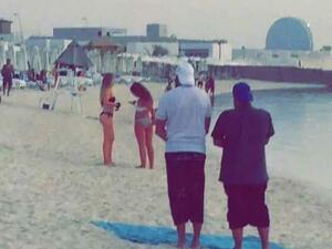 معقول مقبولة..!