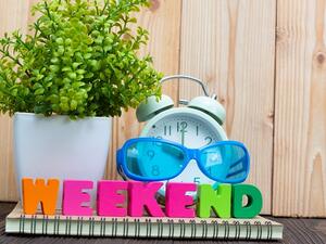 Looking for something to do? Here's our guide to spend your off days. (Shutterstock)