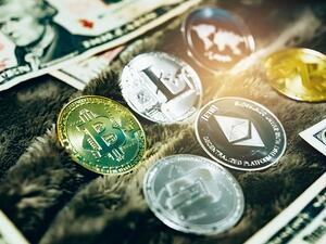 The post UAE crypto firm first in MENA to receive regulatory sandbox licence appeared first on Tahawul Tech. (Shutterstock)