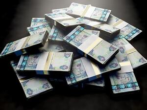 Six other Indians won at the lottery today. (Shutterstock)