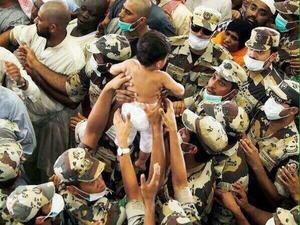 الادارة السعودية الفاشلة