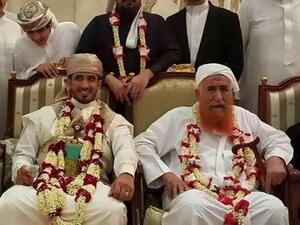 زواج نجل الشيخ الزنداني