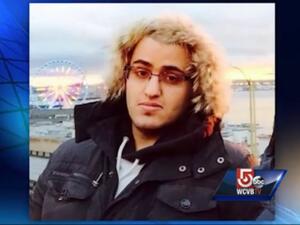 سعودي يبتز فتاة امريكية