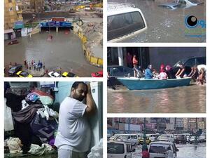 السيسي هو المسؤول