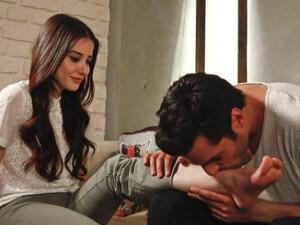 لو كنت متزوج هل تبوس رجل زوجتك