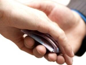 القبض على قاضي مرتشي