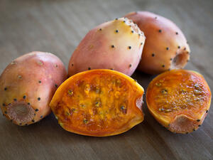 يساهم التين الشوكي في تقليل نسبة السكر في الدم
