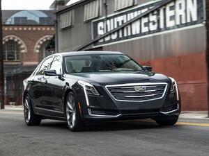 Customers benefiting from the campaign will receive 50% support on their down payments, a 10-year extended warranty, and complimentary insurance and registration for their first year of Cadillac ownership. 