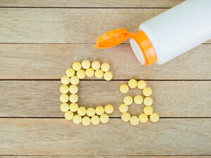 عنصر الكالسيوم من المعادن المهمّة للجسم والذي يتمّ تخزينه في العظام