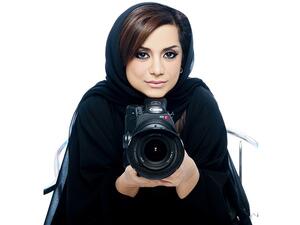 Nayla is an iconic figure that represents class, excellence, creativity and innovation in the Middle East filmmaking industry