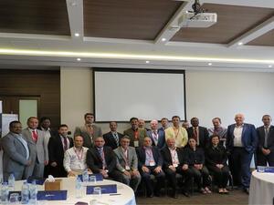 Canon Service Forum.