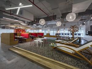 Space360 is part of the Canon’s larger ‘Follow Your Happiness’ campaign which was launched last year.
