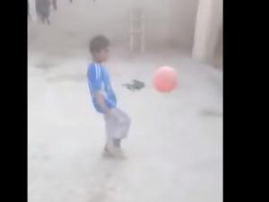 (YouTube Screenshot)