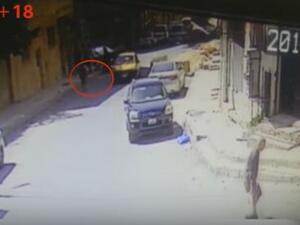 السفارة المصرية بالأردن تطمئن على المواطن المعتدى عليه فى الزرقاء