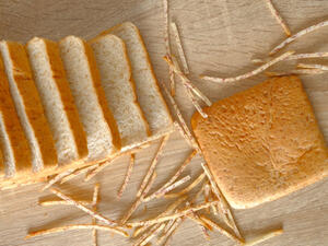 الأطعمة الممنوعة في رجيم الكربوهيدرات الحبوب المُختلفة بأنواعها