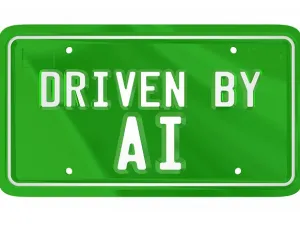 Autonomous cars need to navigate their environments independent of human input, detecting changes on the road through radars, lidars, odometry, computer vision and GPS. (Shutterstock)