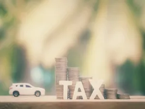 New vehicles sales dropped by 10-30 per cent (depending on the brand) in the first quarter of 2018. (Shutterstock)