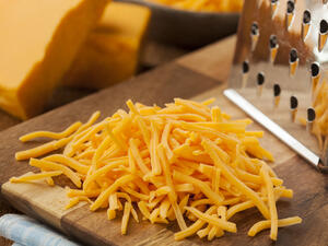 ست فوائد صحية مذهلة لجبنة الشيدر تعرف عليها 