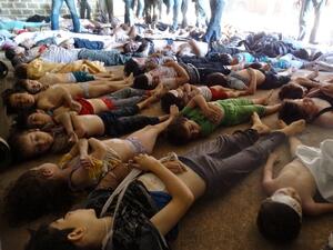  القوانين الدولية تمنع احتجاز أي جثمان