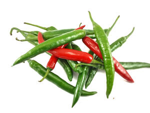 من فوائد الفلفل الحار محاربة ديدان الأمعاء