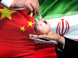 "We have lots of exchanges with other states, including South Korea, China and India, and we can import goods in lieu for crude exports to them," Hemmati told reporters on the sidelines of a cabinet meeting in Tehran. (Shutterstock)