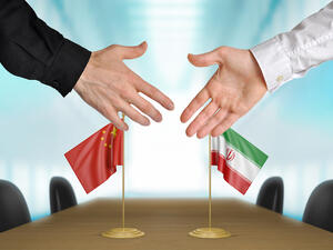 The move was widely expected, and the White House immediately prepared to sanction Iran and companies that do business in Iran. (Shutterstock)