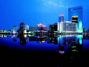 Jeddah, Saudi Arabia. (AFP/File)