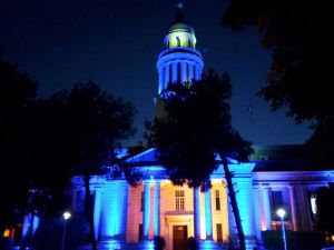 The Faculty of Medicine of Cairo University. (Twitter)