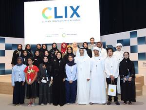 CLIX invited entrants to demonstrate innovative thinking and leverage technology to develop solutions in one of three key areas: agriculture, clean mobility and air quality.