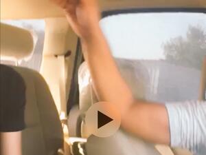 تصوير شخص وضربه واهانته