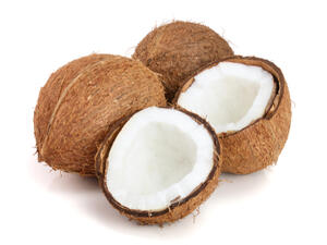 ثمرة جوز الهند تساهم في علاج أمراض ومشاكل الكلى

