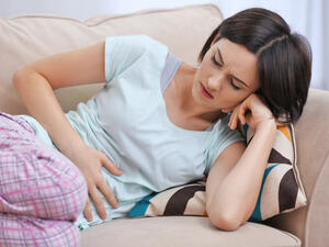 يمكن للقولون العصبي ان يظهر بدرجات مختلفة من الحدة