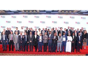 Commitment to excellence high among stakeholders of GCC's award-winning projects.
