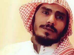 ماجد العنزي