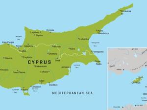 الامم المتحدة ترى "فرصة فريدة" لاعادة توحيد قبرص
