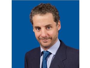 Cyrille Fabre, Partner and leader of Retail, Bain & Company Middle East